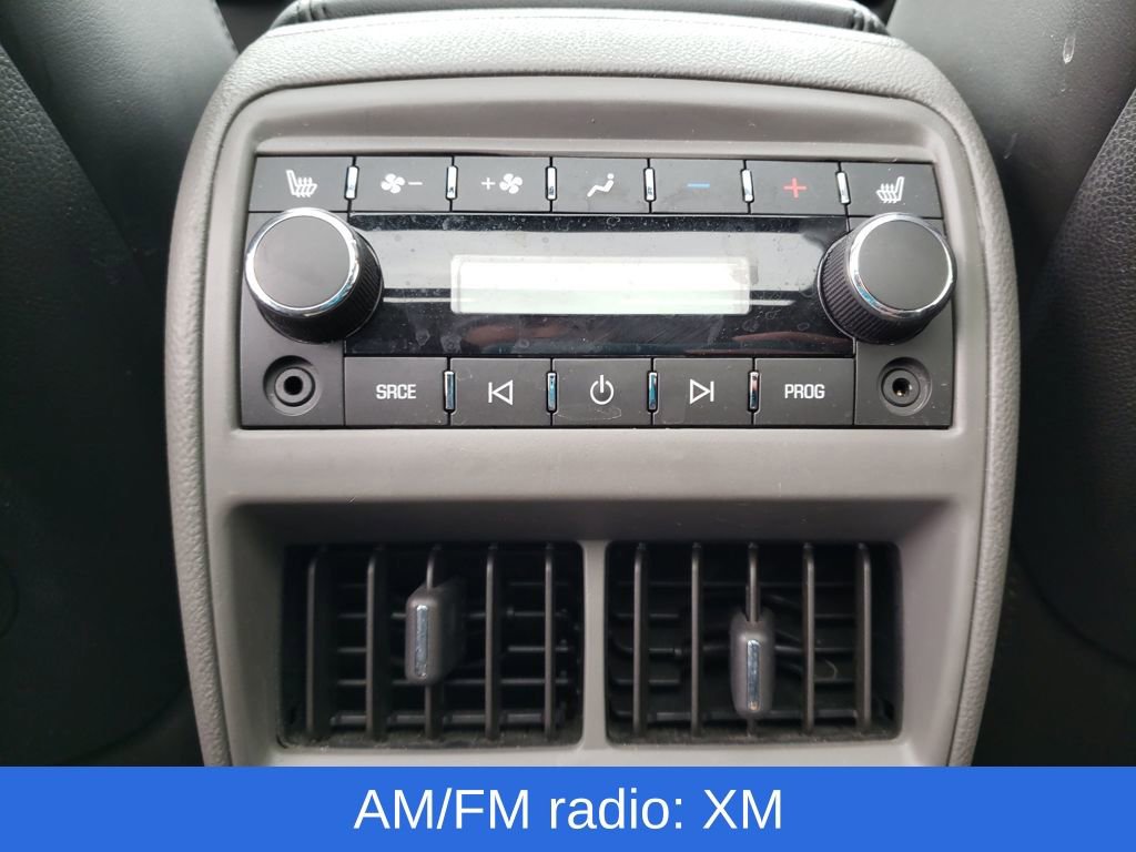 Used 2011 Cadillac SRX Premium image 12