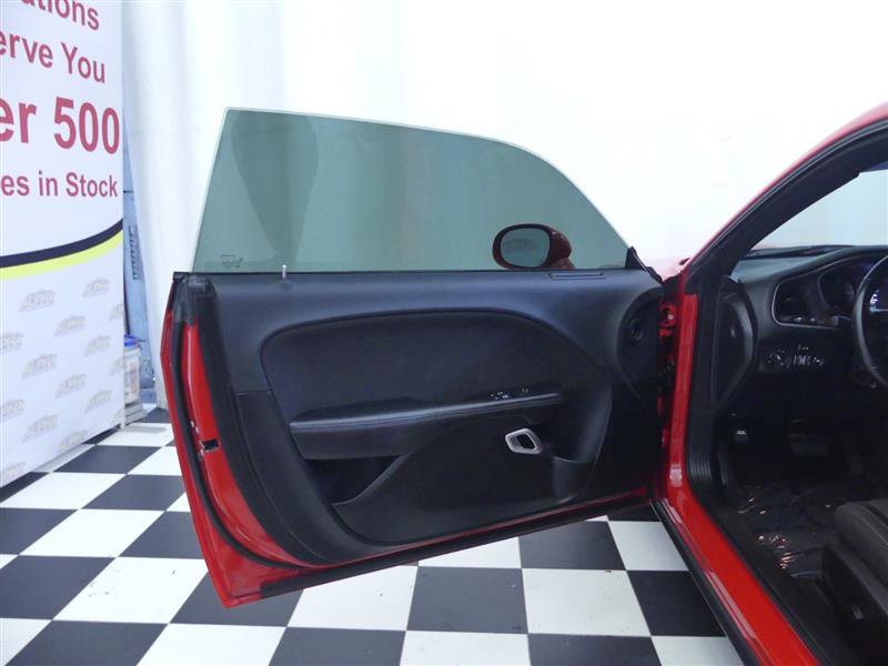 Used 2021 Dodge Challenger GT w/ Blacktop Package RWD image 17