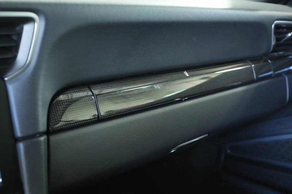 Used 2019 Porsche 911 Turbo image 35