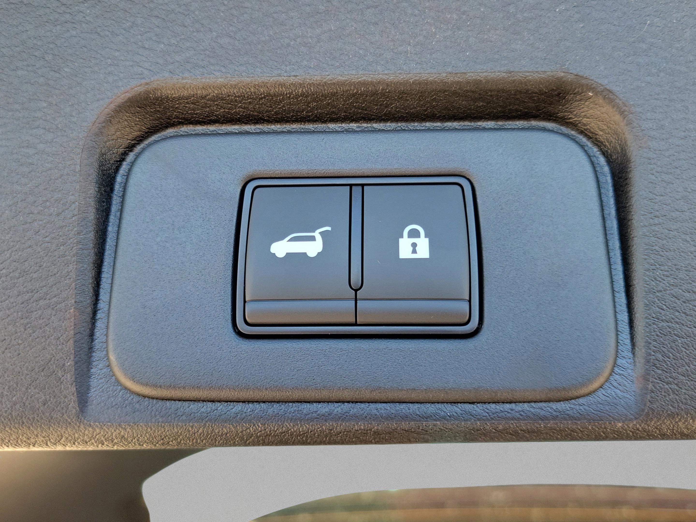 New 2026 Nissan Rogue Rock Creek image 7