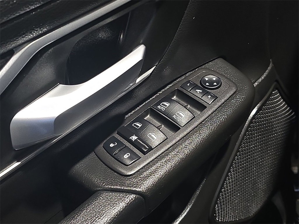 Used 2023 RAM 1500 Big Horn w/ Trailer Tow Group image 19