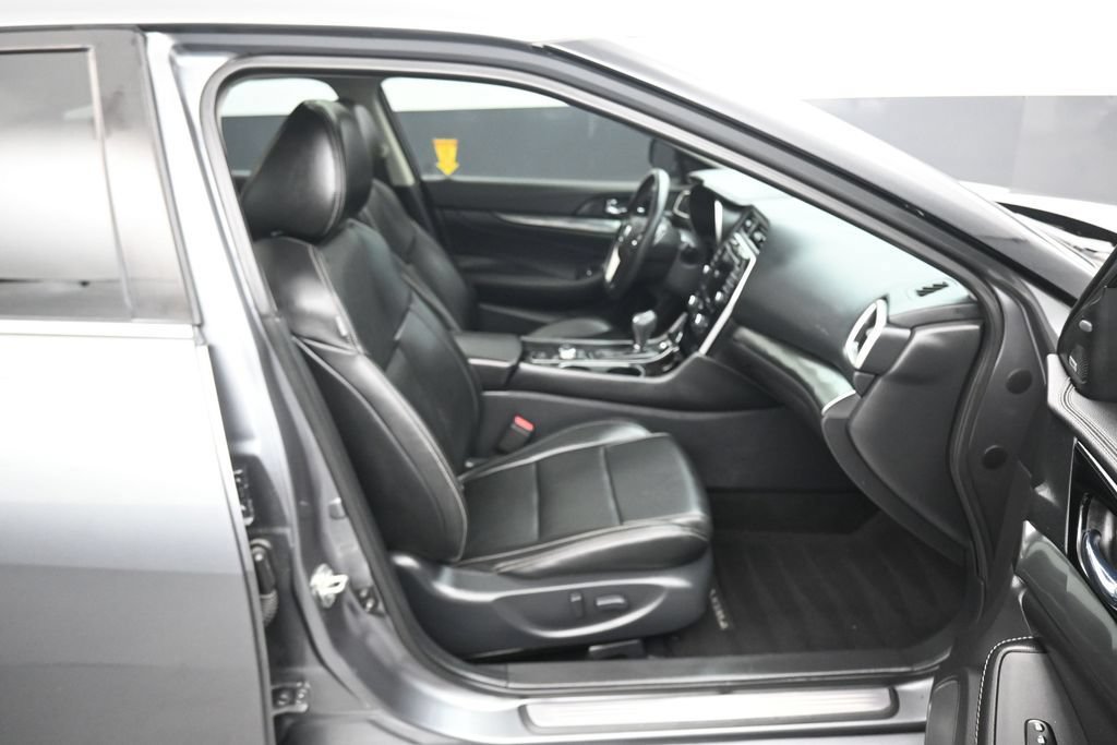Used 2020 Nissan Maxima 3.5 SL w/ Illumination Package FWD image 41