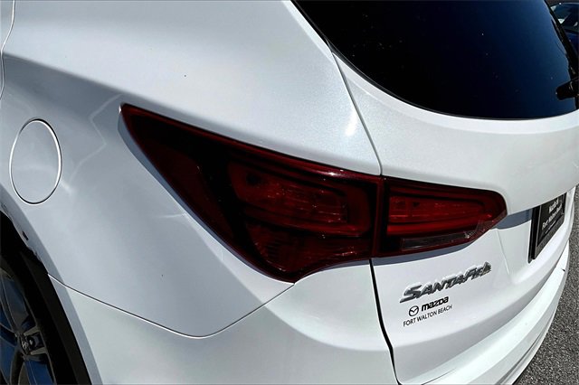 Used 2018 Hyundai Santa Fe Sport image 20