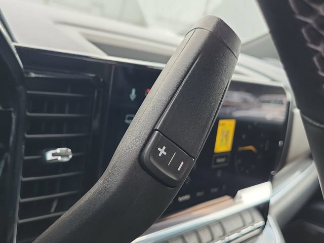 Certified 2025 Chevrolet Silverado 2500 High Country w/ Technology Package AWD/4WD image 28