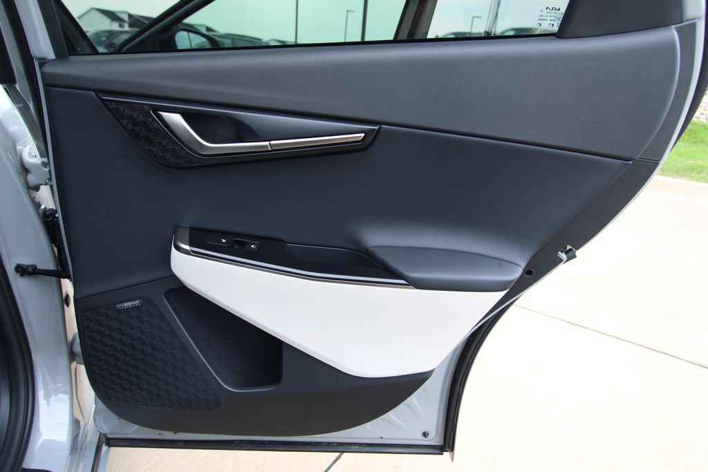 New 2026 Kia EV6 GT-Line AWD/4WD image 45