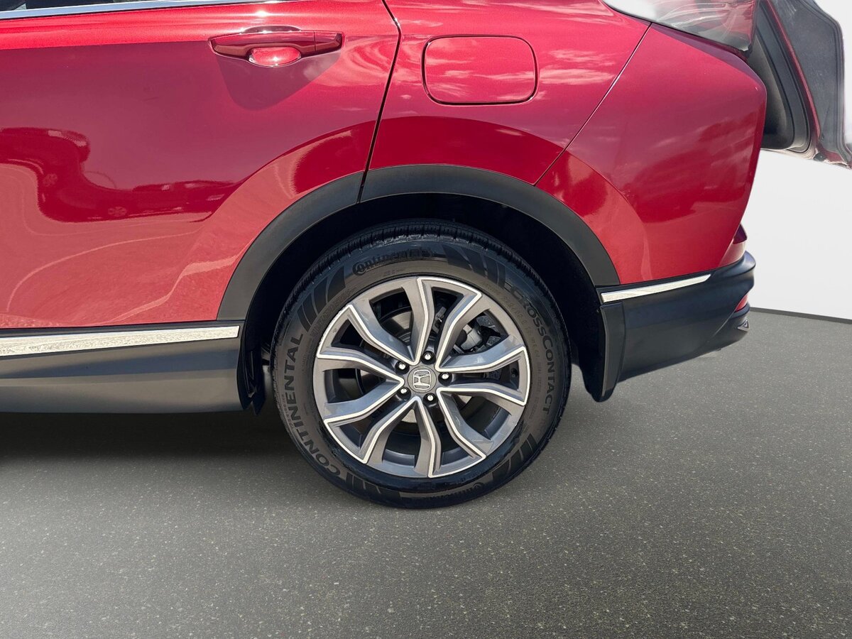 Certified 2022 Honda CR-V Touring image 10
