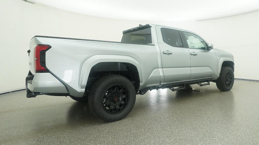 New 2026 Toyota Tacoma SR5 AWD/4WD image 28