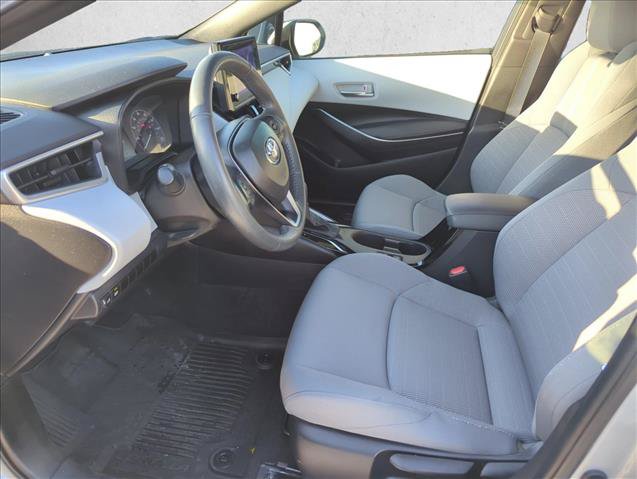 Used 2024 Toyota Corolla SE FWD image 9