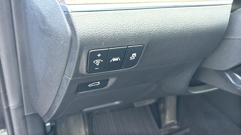 Used 2022 Kia K5 EX w/ EX Premium Package image 13