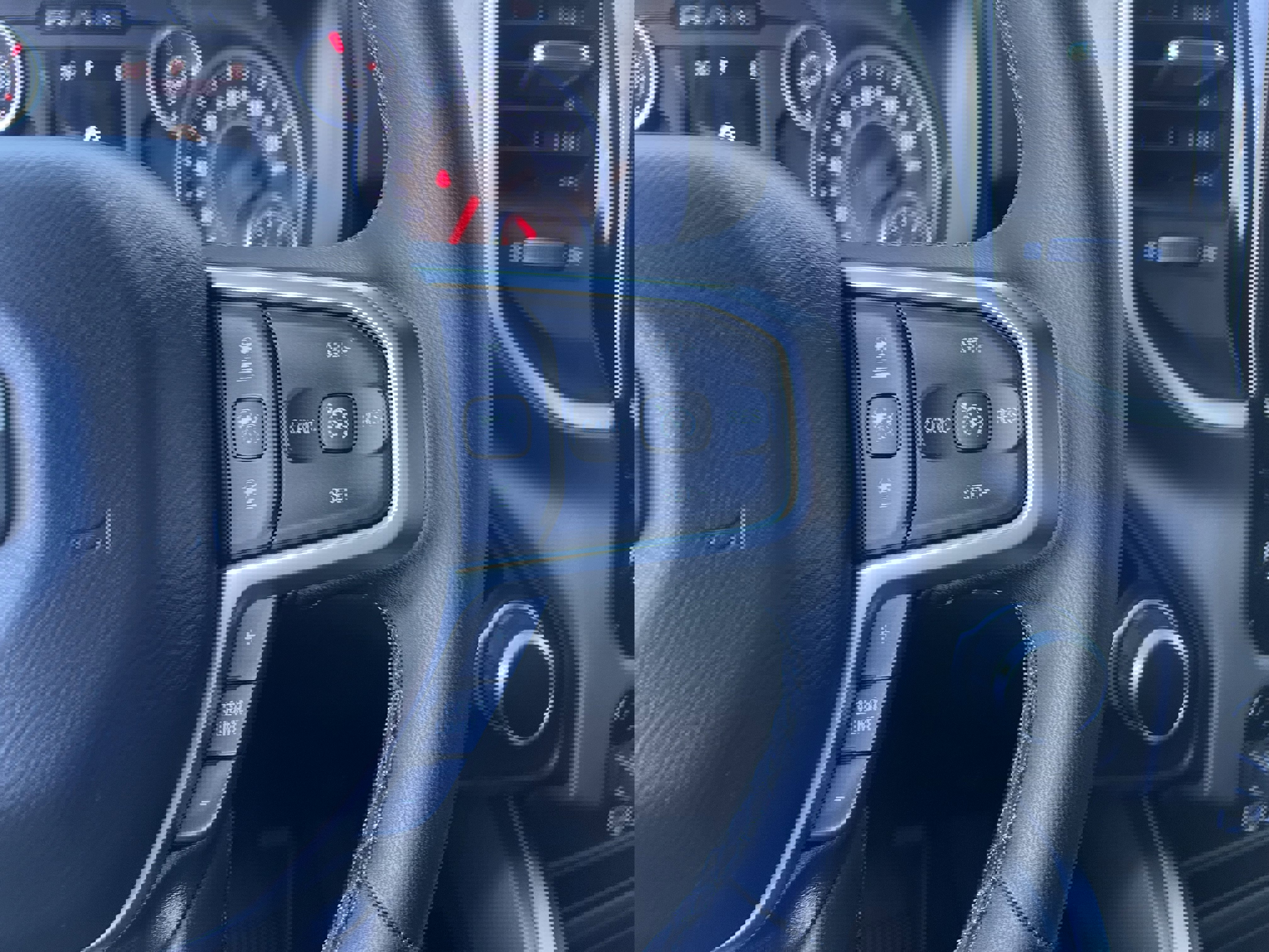 New 2026 RAM 1500 Big Horn image 34