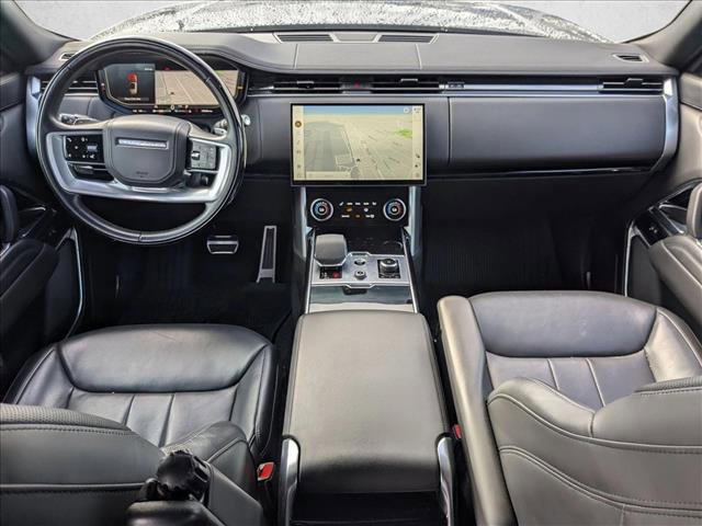 Used 2023 Land Rover Range Rover SE image 14