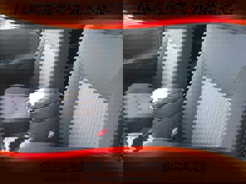 Used 2008 GMC Canyon SLE image 5