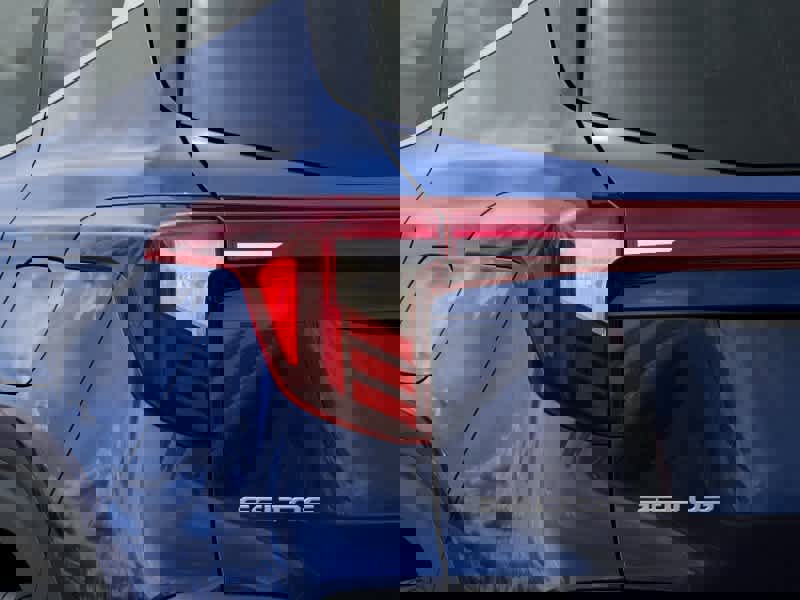 New 2026 Kia Seltos EX AWD/4WD image 11