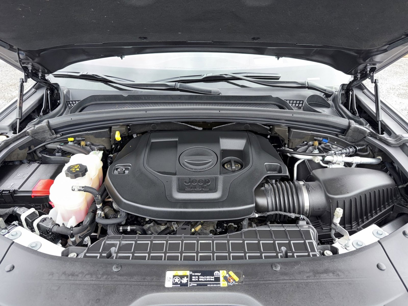 Used 2023 Jeep Grand Cherokee L Summit image 29