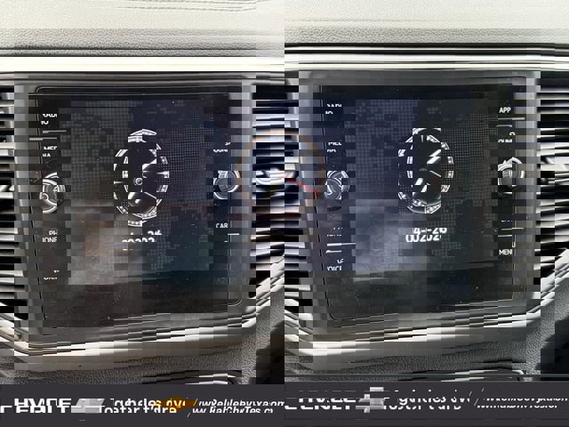 Used 2021 Volkswagen Atlas Cross Sport SE image 22