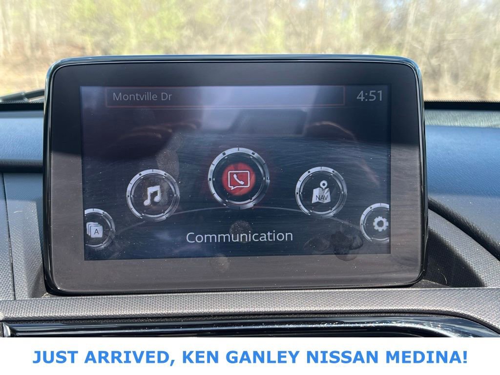 Used 2023 MAZDA MX-5 Miata Grand Touring image 11