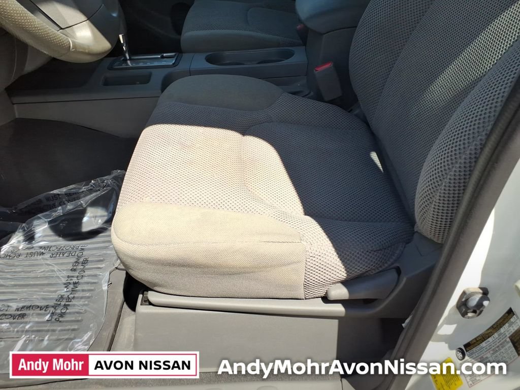 Used 2019 Nissan Frontier SV RWD image 18