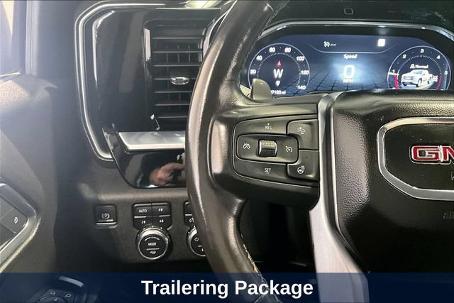Used 2022 GMC Sierra 1500 Elevation AWD/4WD image 16