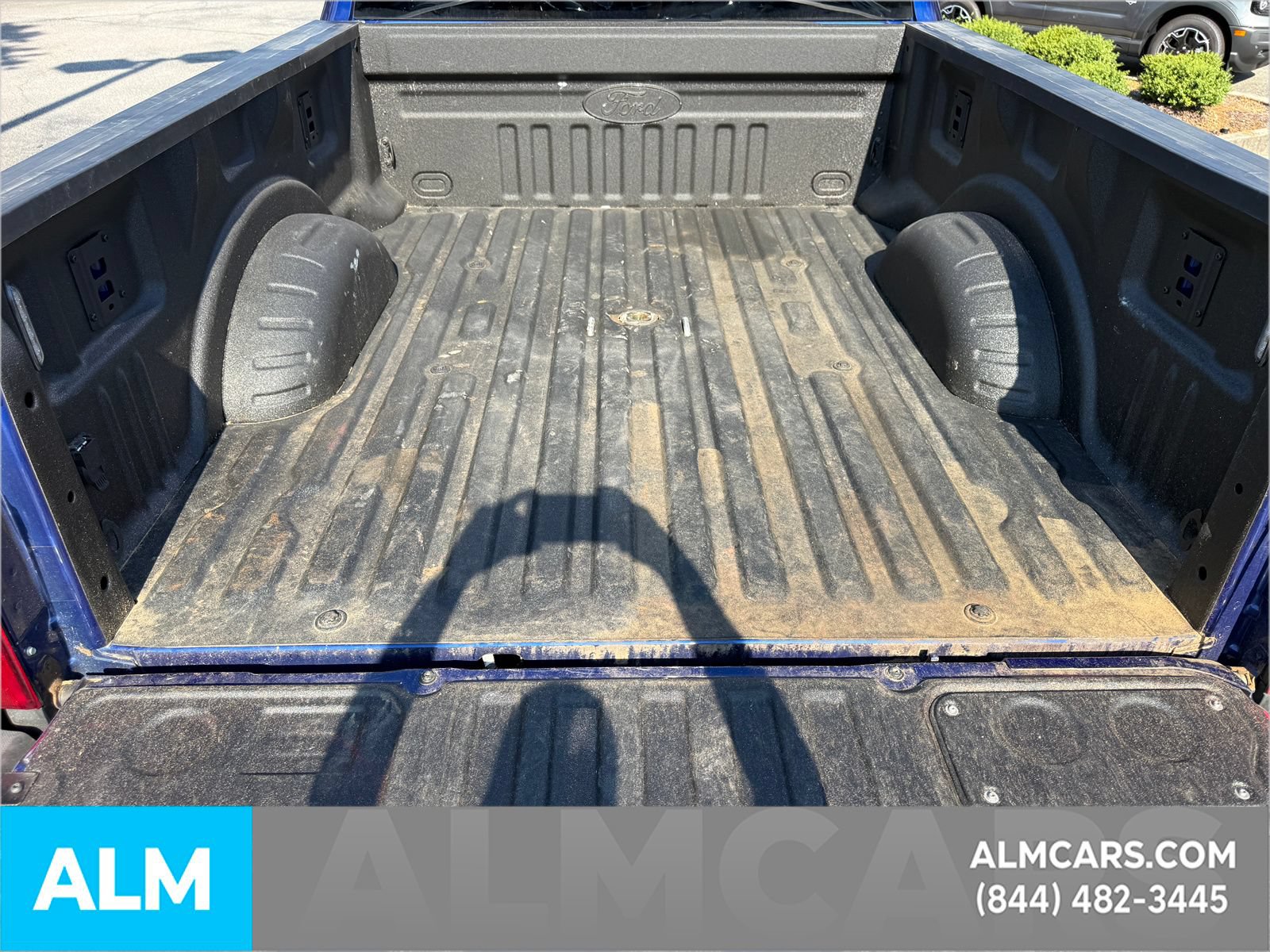 Used 2026 Ford F250 Lariat w/ Chrome Package AWD/4WD image 12
