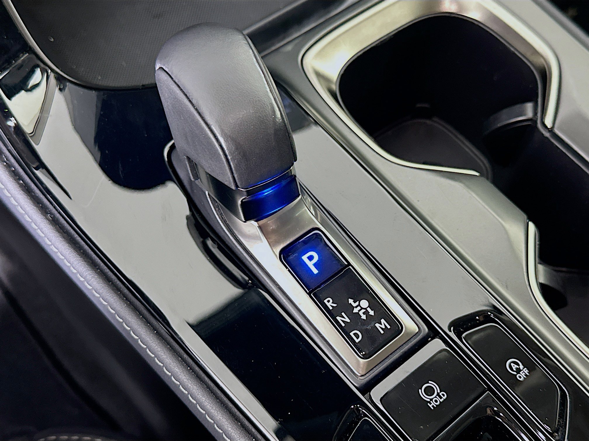 Used 2024 Lexus NX 250 FWD w/ Cold Area Package image 24