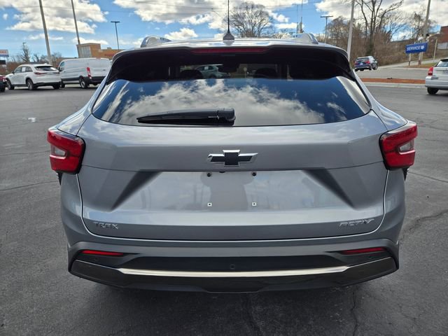 Used 2025 Chevrolet Trax ACTIV w/ Driver Confidence Package image 6