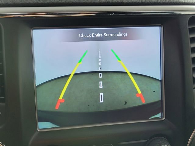 Used 2018 Jeep Grand Cherokee Trailhawk image 34