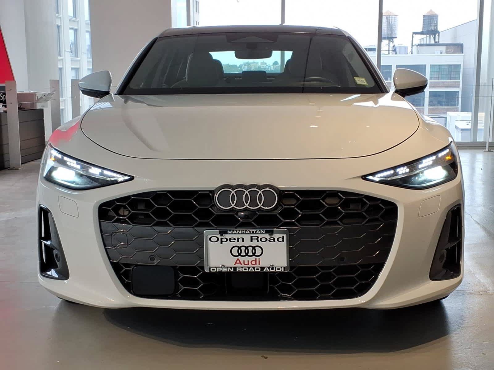 Used 2026 Audi A6 Prestige w/ Prestige Package AWD/4WD image 2