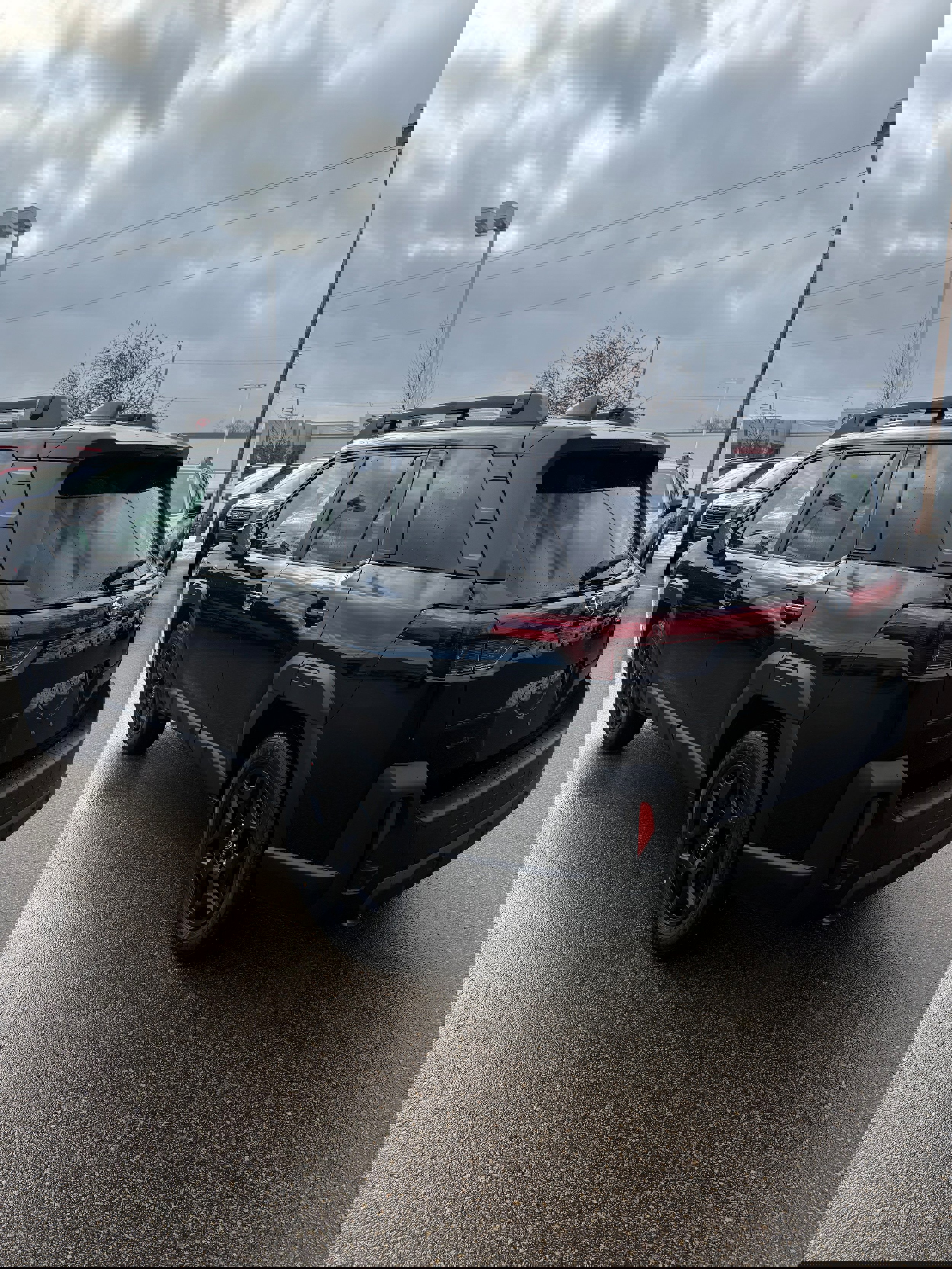 New 2026 Subaru Outback Limited image 4