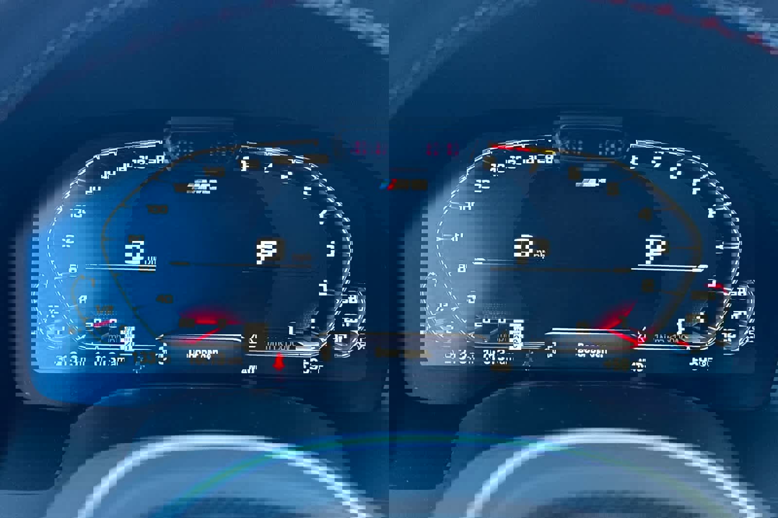 Used 2024 BMW M8 Competition image 28