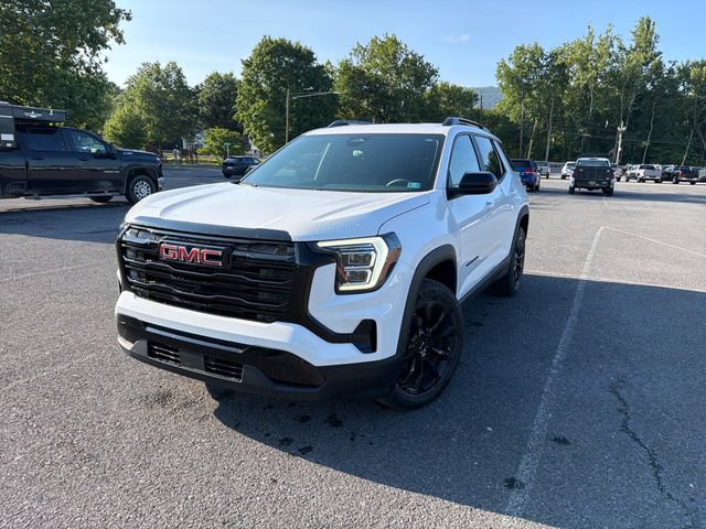 Used 2026 GMC Terrain Elevation w/ Elevation Premium Package AWD/4WD image 1