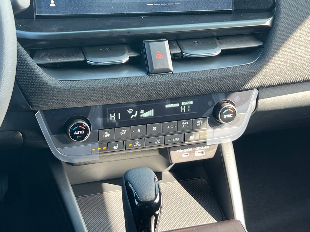 New 2026 Subaru Outback Premium image 24