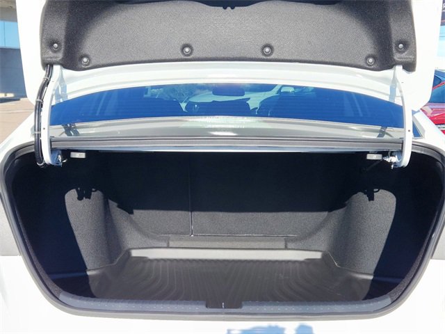 New 2025 Honda Accord SE image 7