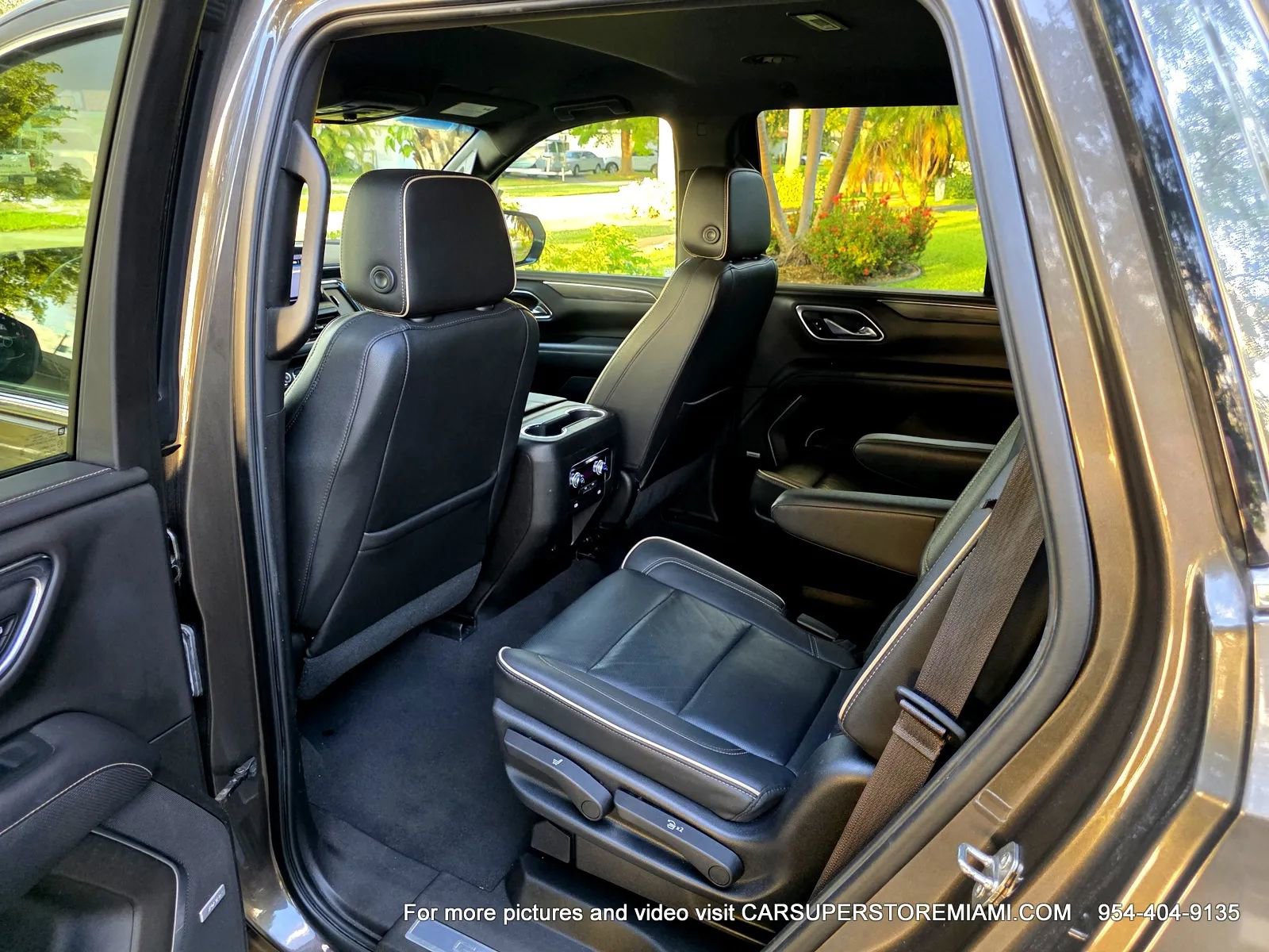 Used 2021 GMC Yukon SLT RWD image 21