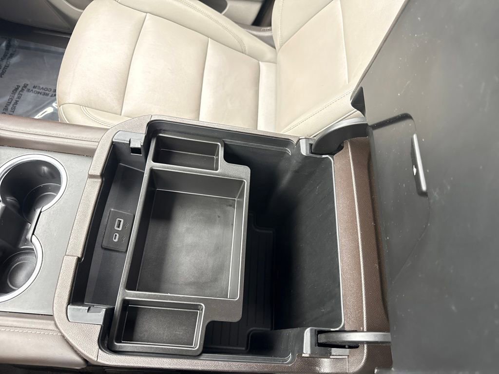 Used 2024 Chevrolet Tahoe LT image 39
