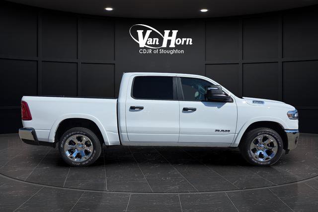 New 2026 RAM 1500 Big Horn image 2