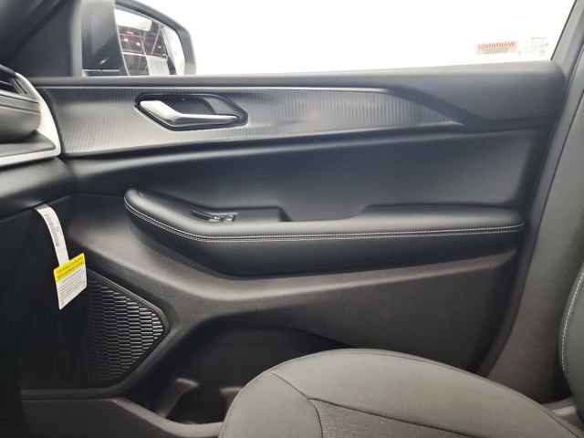 New 2025 Jeep Grand Cherokee L Laredo w/ Luxury Tech Group I image 32