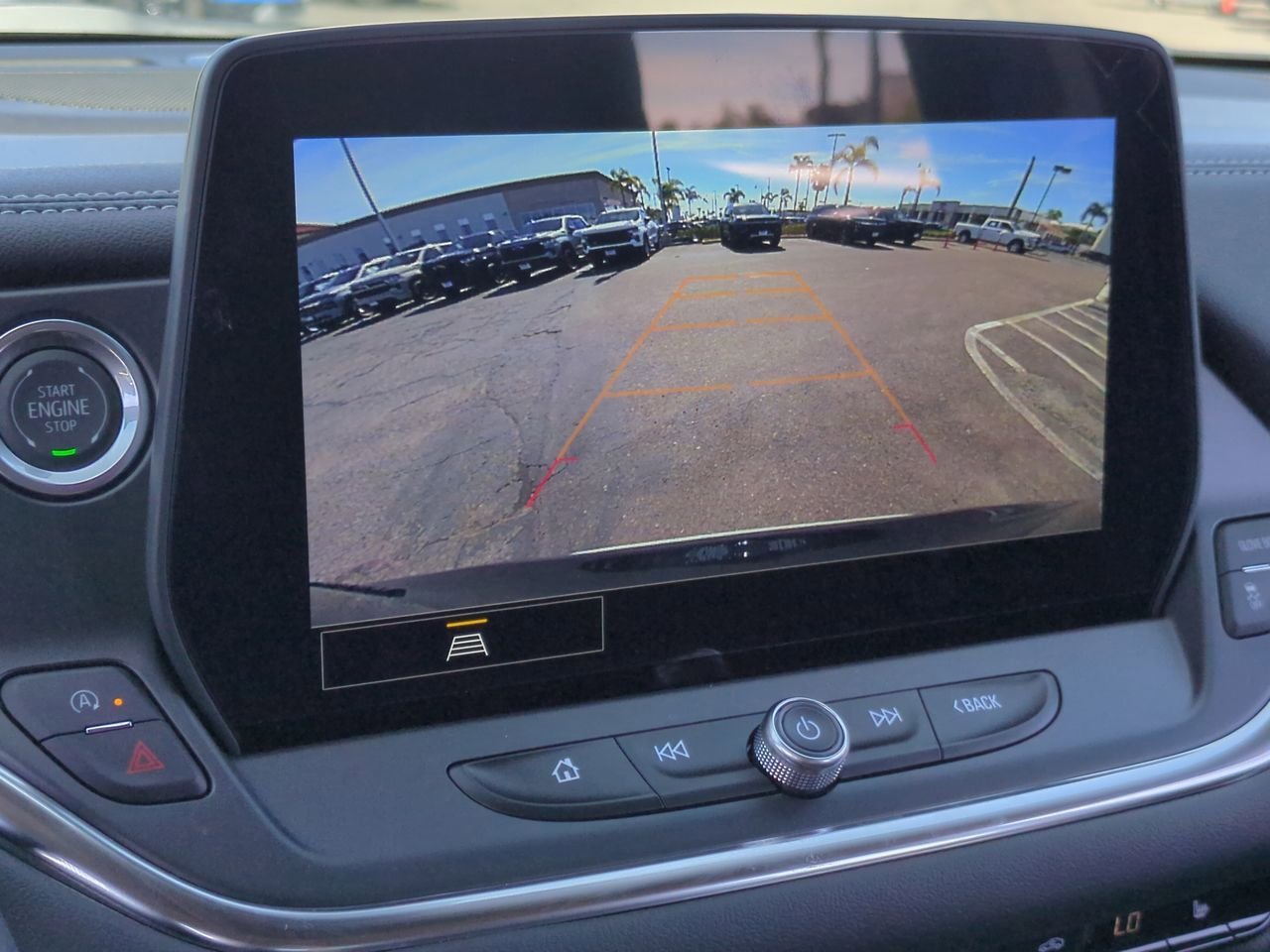 New 2026 Chevrolet Blazer LT w/ Convenience Package FWD image 15