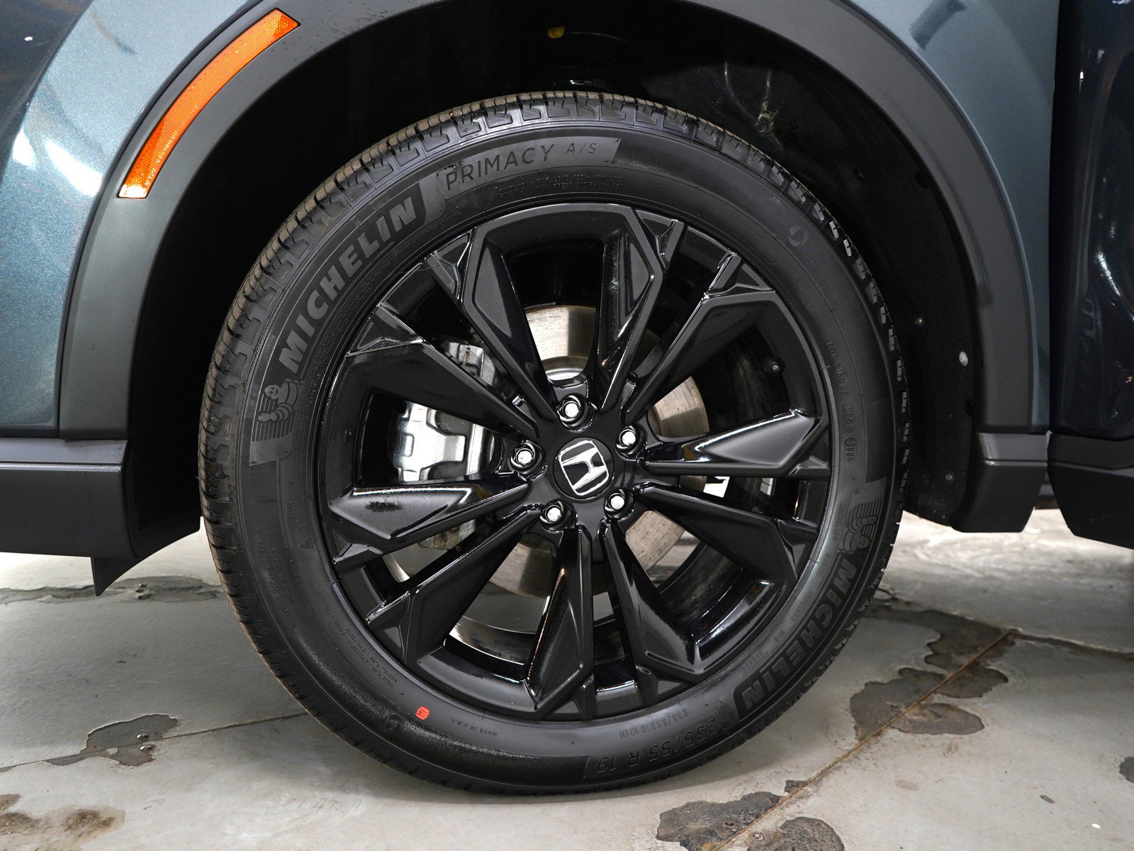 Used 2026 Honda CR-V Sport Touring image 31