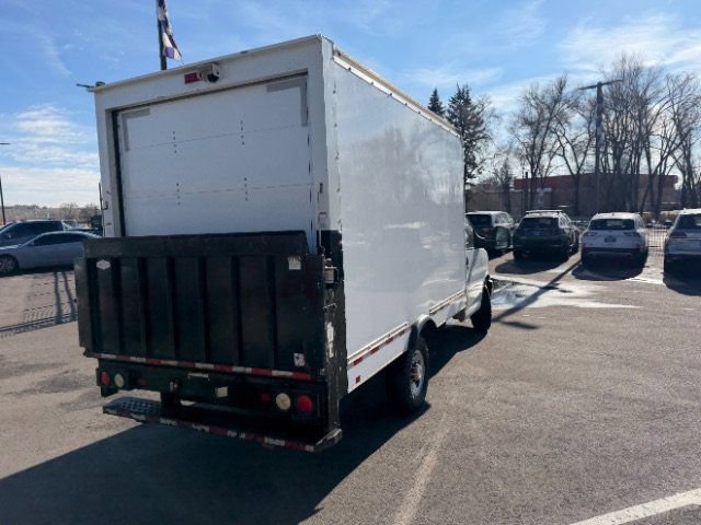 Used 2020 Chevrolet Express 3500 w/ Power Convenience Package RWD image 17