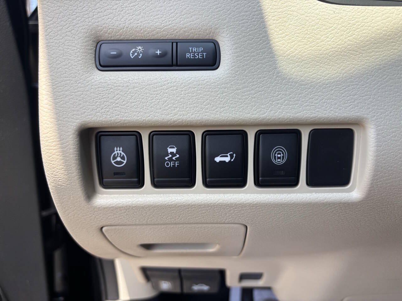 Used 2024 Nissan Murano SL FWD image 35