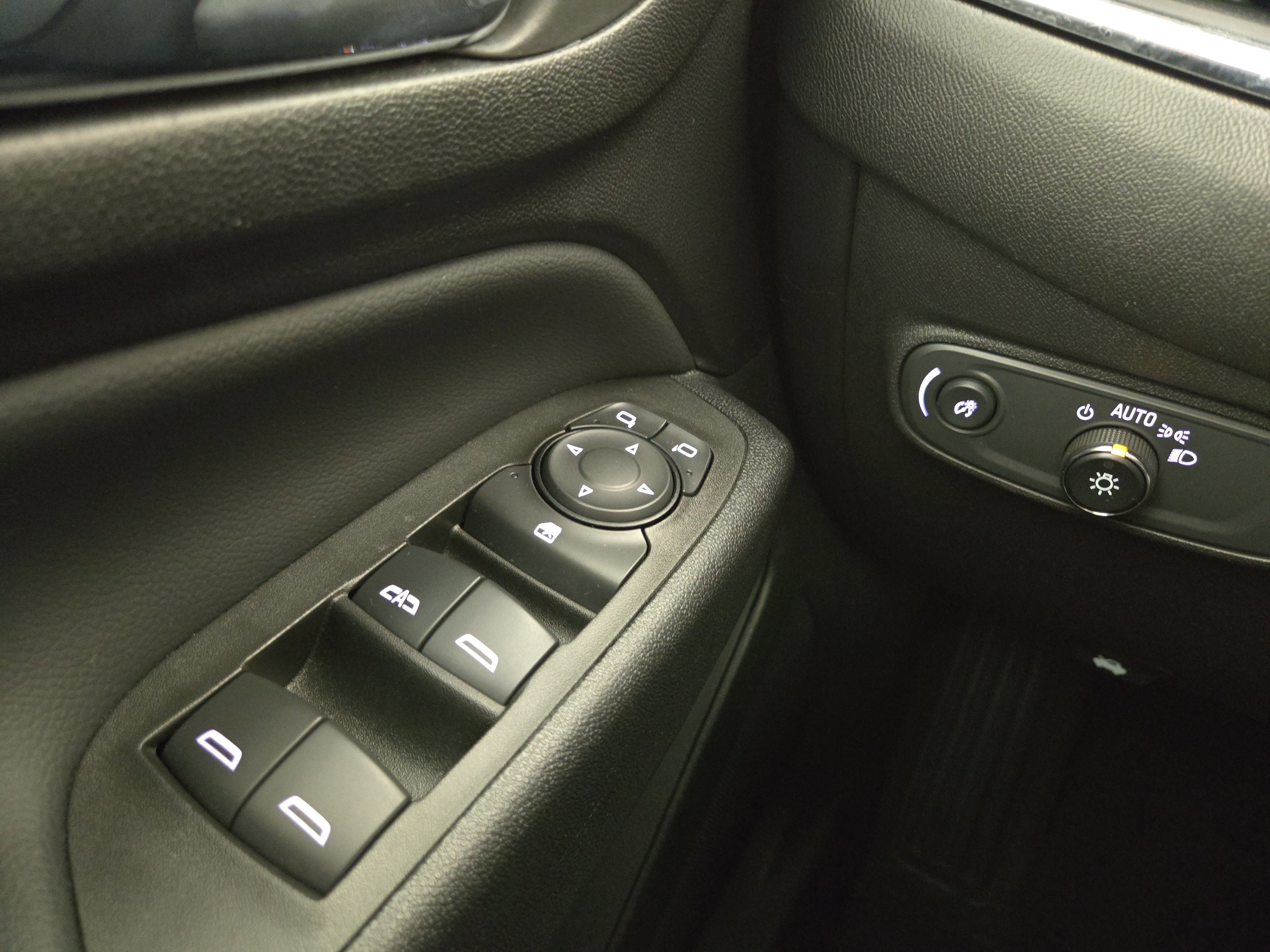 Certified 2022 Chevrolet Equinox LT image 28