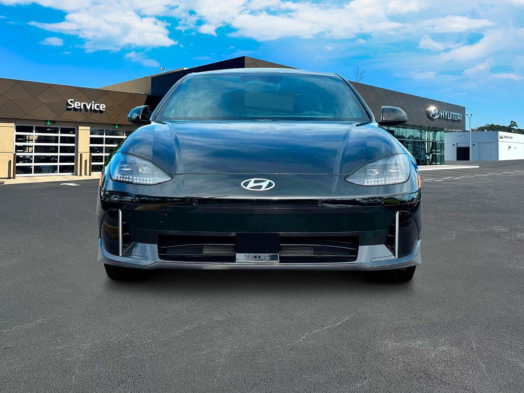 New 2025 Hyundai Ioniq 6 SEL AWD/4WD image 13