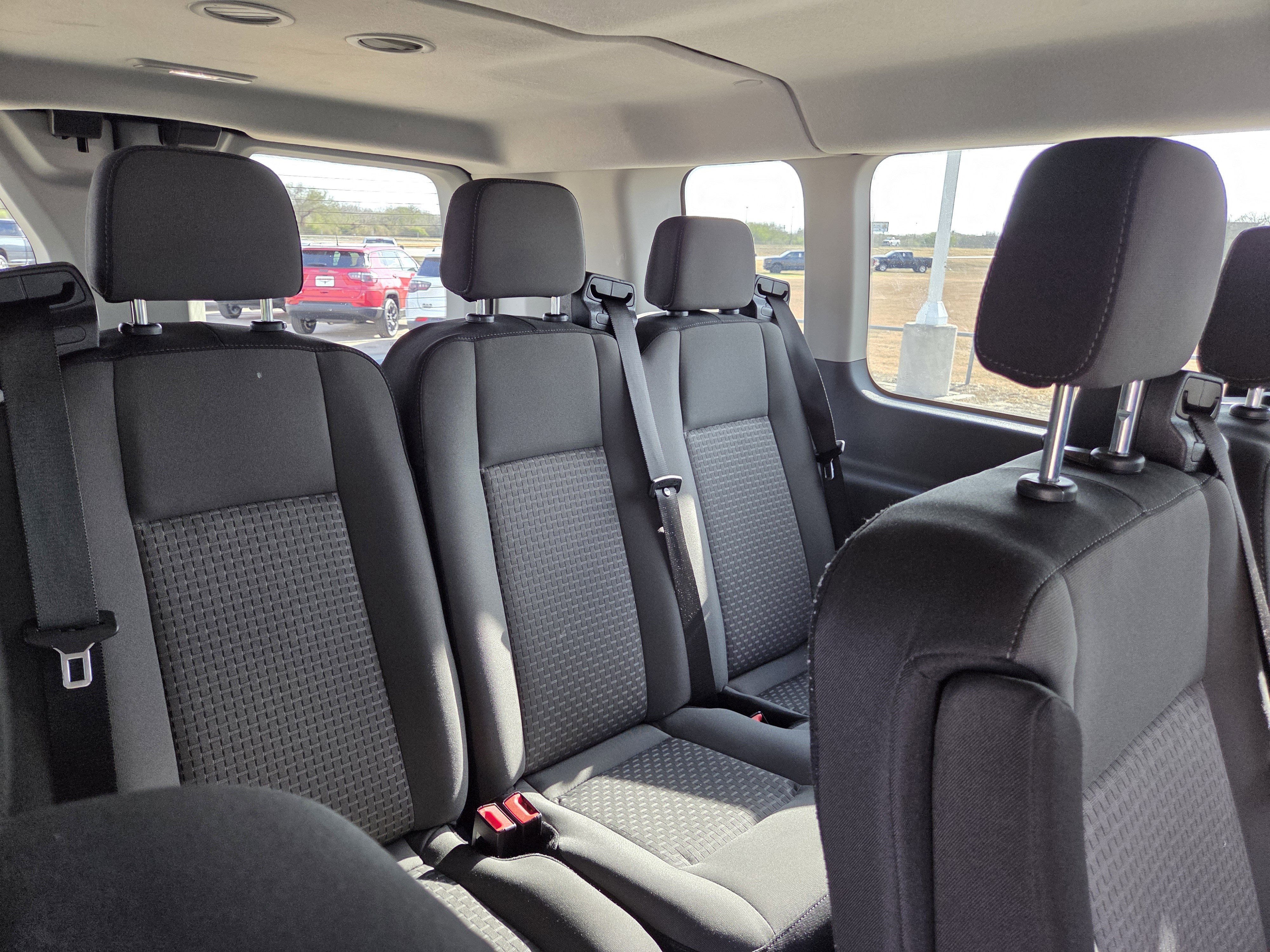 Used 2024 Ford Transit 350 XLT image 18