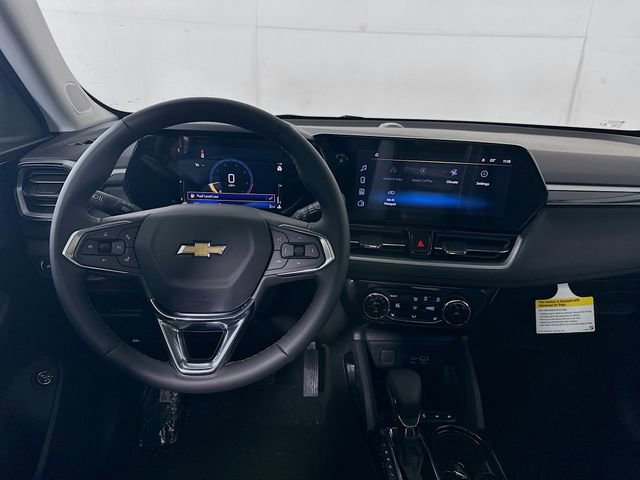 New 2026 Chevrolet TrailBlazer LT w/ Convenience Package image 22