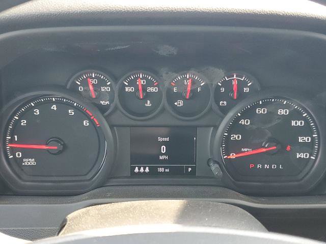 New 2024 Chevrolet Silverado 3500 W/T w/ WT Convenience Package AWD/4WD image 19
