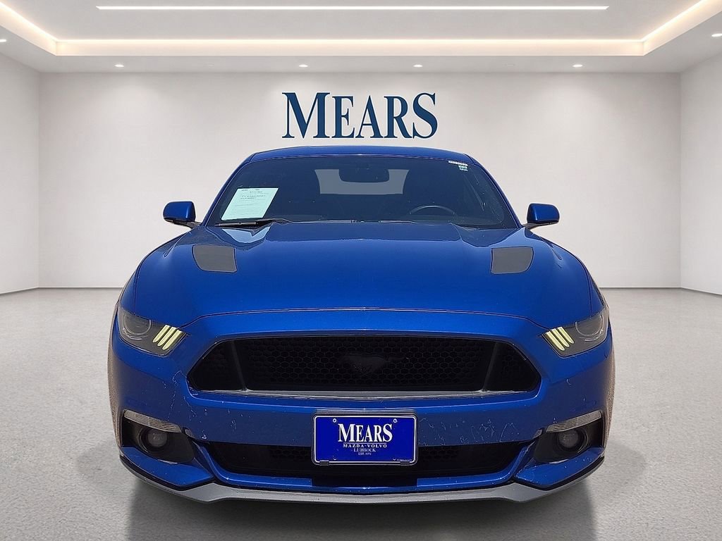 Used 2017 Ford Mustang GT RWD image 9