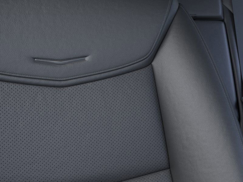 New 2025 Cadillac XT6 Premium Luxury image 21