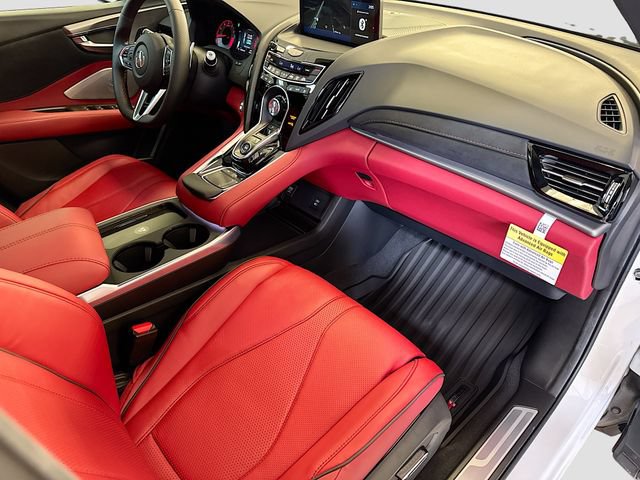 New 2026 Acura RDX A-Spec w/ Advance Package AWD/4WD image 31