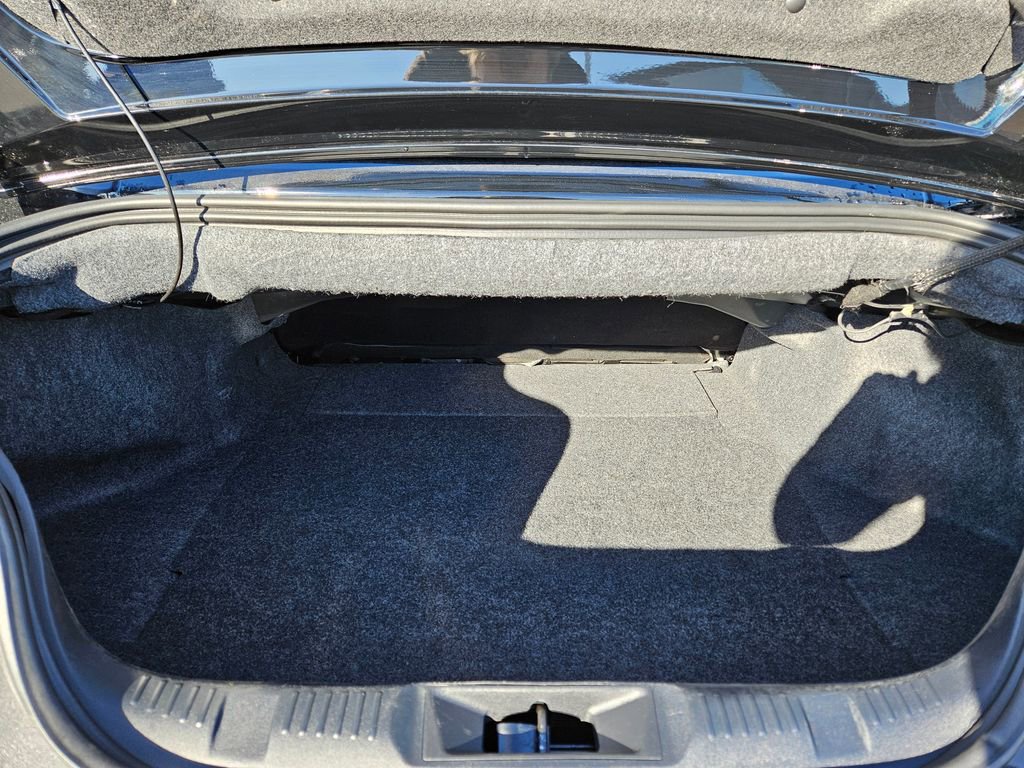 Used 2024 Ford Mustang Premium image 27