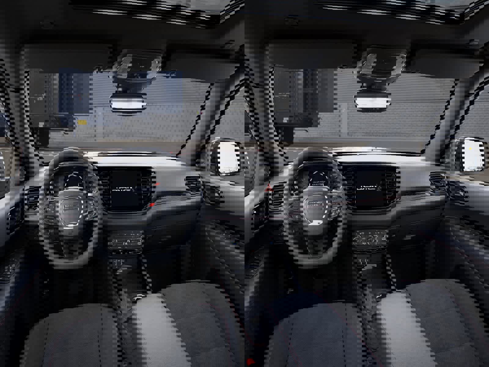 New 2026 Dodge Durango GT image 14